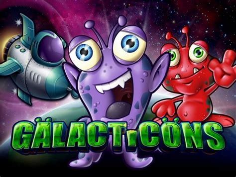 galacticons online